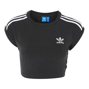 Adidas crop